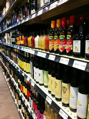 Fruiterie Milano by null