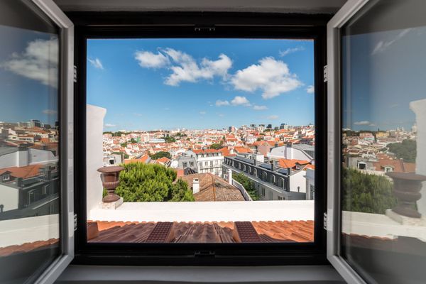 Casa do Jasmim by Shiadu by null