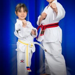 Chung's Taekwondo Martial Arts