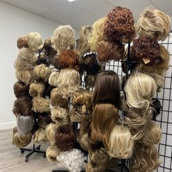 Wigs By Vee - Wig options