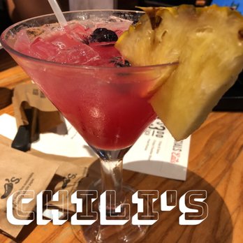 Chili's - Bars Near Me - San Antonio, Texas