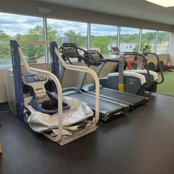 JAG Physical Therapy