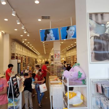 Miniso - Accessories Near Me - Los Angeles, California Miniso - Accessories Near Me - Los Angeles, California