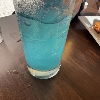 Rodeo Cafe - Summer special cocktail with whiskey orange and watermelon. - Breakfast & Brunch Near Me - Temecula, California