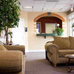 Hay Clinic of Chiropractic