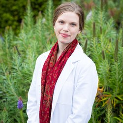 Pacific Coast Ayurveda - Madison Madden, Ayurvedic Doctor.