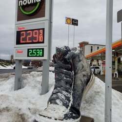 Shell - 12.24.20