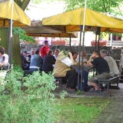 Gaststätte Südvorstadt
