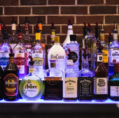 Bless Bar & Kitchen by null