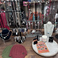 In-Step Fashions