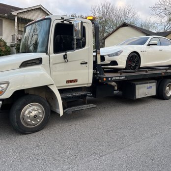 Reids Towing and Recovery - Towing Near Me - MADISON, Tennessee Reids Towing and Recovery - Towing Near Me - MADISON, Tennessee