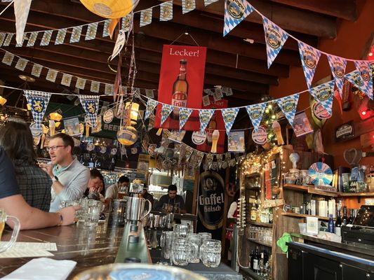 BRONWYN Restaurant by null BRONWYN Restaurant by null