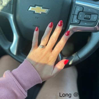 Lavish Nails - Opi Cajun shrimp dip - Waxing Near Me - Nashville, Tennessee Lavish Nails - Opi Cajun shrimp dip - Waxing Near Me - Nashville, Tennessee