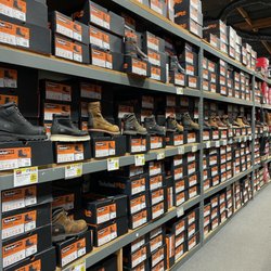 BareBones WorkWear