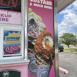 JJs Custard
