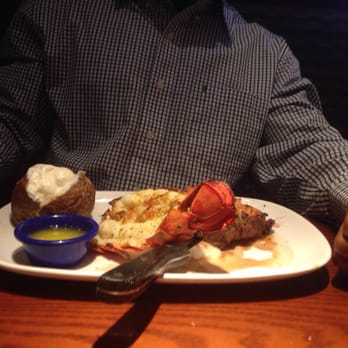 Red Lobster - Ultimate surf n turf - Seafood Near Me - Cincinnati, Ohio Red Lobster - Ultimate surf n turf - Seafood Near Me - Cincinnati, Ohio