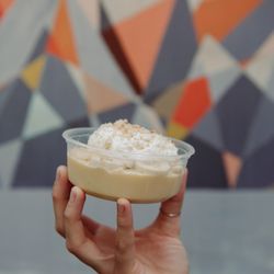 Southern Junction - Banana Pudding