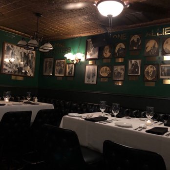 Chicago Chop House - Steakhouses Near Me - Chicago, Illinois