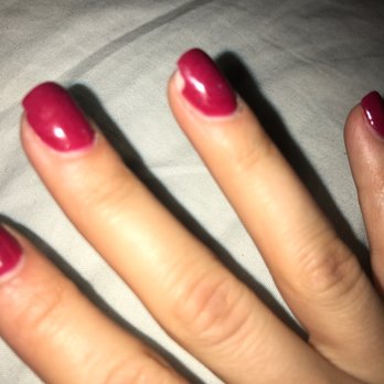 Forever Nails - Nail Salons Near Me - Algonquin, Illinois