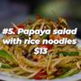Praiwan Hmong & Thai Kitchen