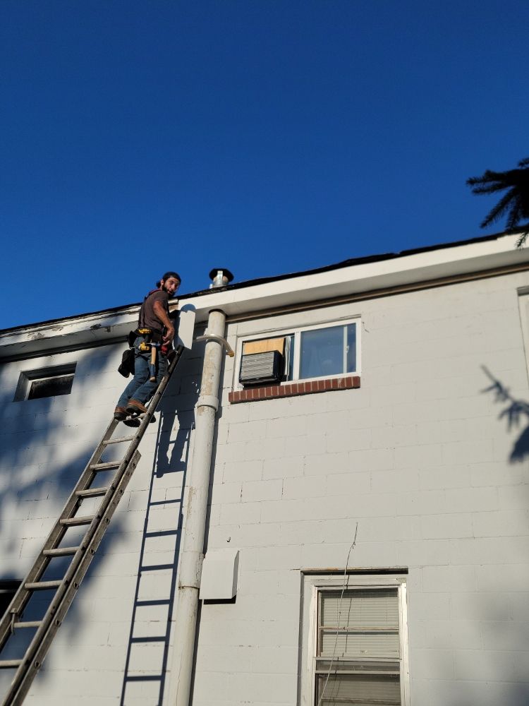 Slide of Roedts General Contracting