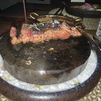 Toca Madera Scottsdale - Cap steak on a bed. - Mexican Near Me - Scottsdale, Arizona Toca Madera Scottsdale - Cap steak on a bed. - Mexican Near Me - Scottsdale, Arizona