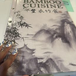 Menu Menu