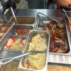 Hola Supermarket - Best Dominican lunch special