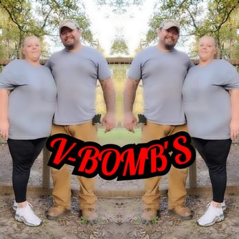 V-Bomb's Handyman & Lawn Services - Owners - Lawn Services Near Me - Henderson, Texas V-Bomb's Handyman & Lawn Services - Owners - Lawn Services Near Me - Henderson, Texas