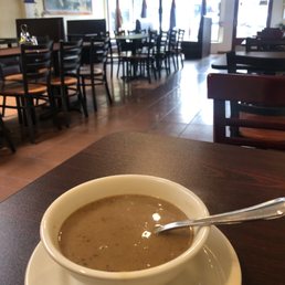 Soup