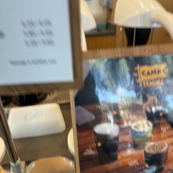 Temple Coffee - Coffee & Tea Near Me - Davis, California