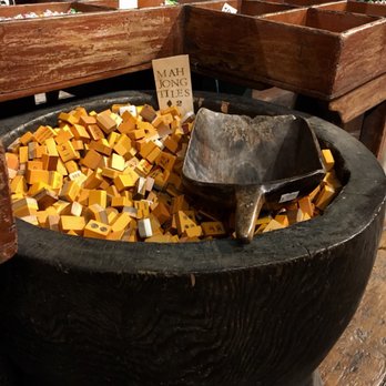 Cargo - Golden - Furniture Stores Near Me - Portland, Oregon