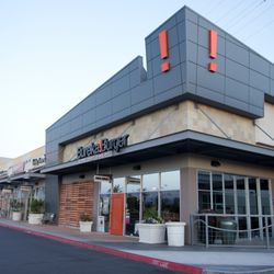 Eureka! Fresno The best burgers and craft beer in town.
