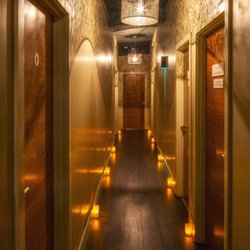 Rainforest Spa - Rainforest Spa, Enniskerry, Co. Wicklow - Premium beauty & wellness breaks in a beautiful hillside setting. #massage #facials #wellness