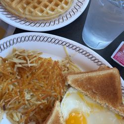 Waffle House