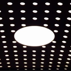 Winton Place Condominiums - Elevator lights