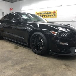 2019 SHELBY GT350... 2019 SHELBY GT350...