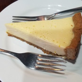 The Sunflower Cafe' - The key lime is very good! - Cafes Near Me - Fairhope, Alabama The Sunflower Cafe' - The key lime is very good! - Cafes Near Me - Fairhope, Alabama