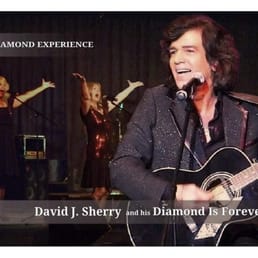 Check out the website at:  www.DavidJ.SherryProductions.com