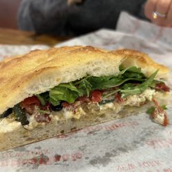 All'Antico Vinaio