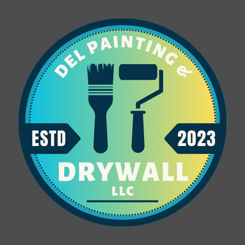 DEL PAINTING & DRYWALL Updated August 2024 Request a Quote