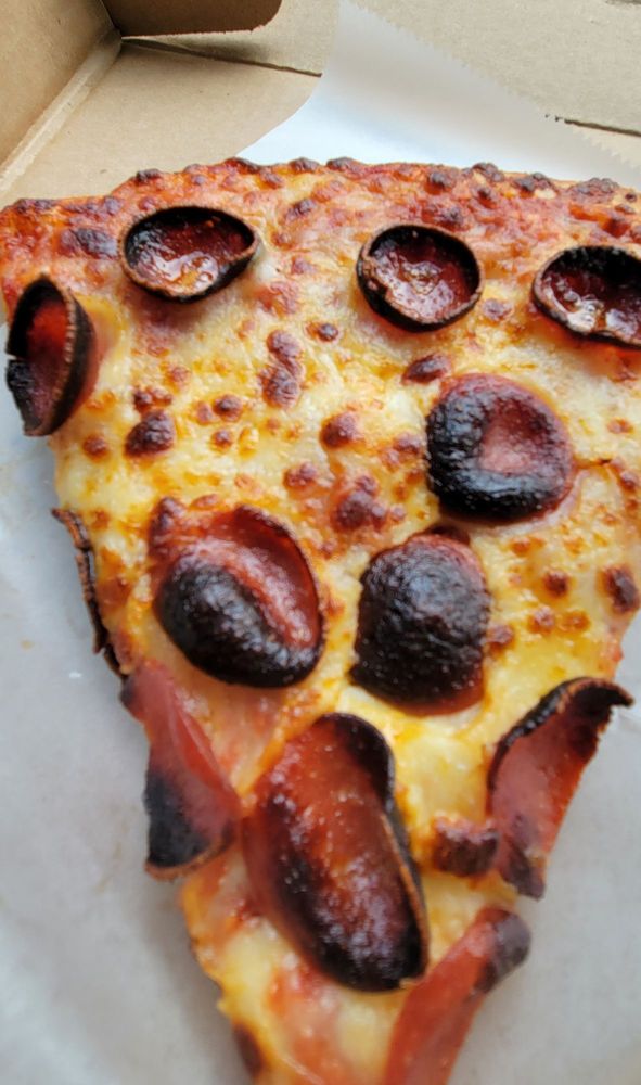 PIZZA DELIZIA ITALIAN CLASSICS 19 Photos & 15 Reviews 2510 Bowen Rd