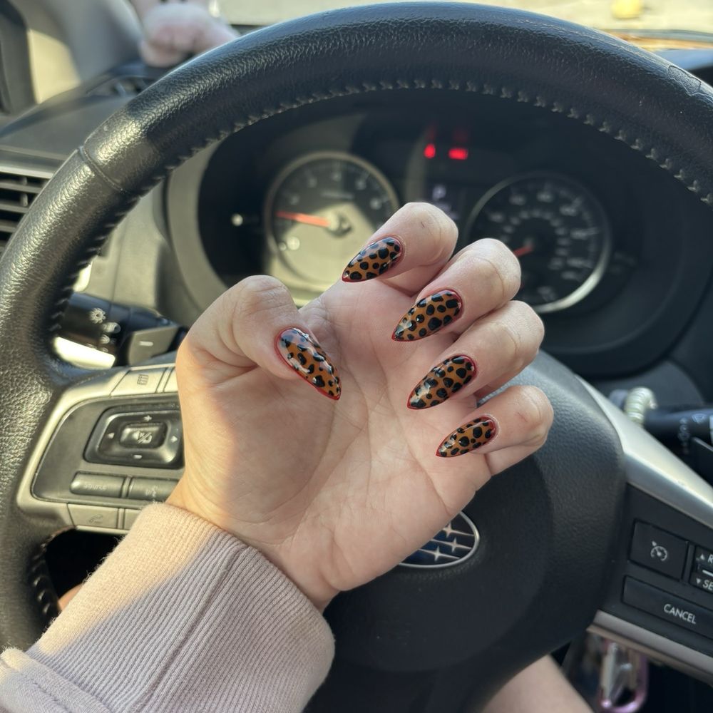 Nails Yonca - Nail Technicians Near Me - Hawthorne, California Nails Yonca - Nail Technicians Near Me - Hawthorne, California