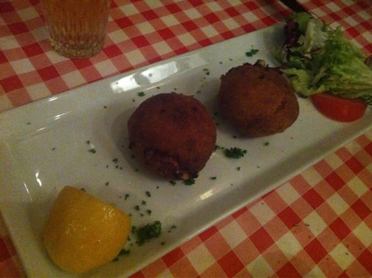 Friture René by null
