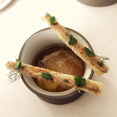 Ox & Klee - Köln by null