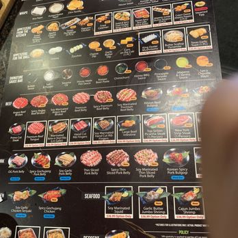 Let's Gogi - Korean Near Me - Rowland Heights, California Let's Gogi - Korean Near Me - Rowland Heights, California