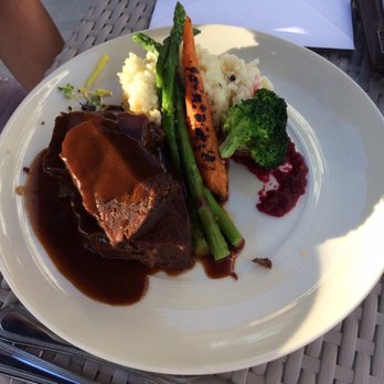 Violino Ristorante - Nervatura ($39.00) - Italian Near Me - Edmonton, Alberta