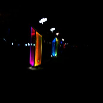 Georgetown Glow Outdoor Light Exhibition - Local Flavor Near Me - Washington, DC, District of Columbia Georgetown Glow Outdoor Light Exhibition - Local Flavor Near Me - Washington, DC, District of Columbia