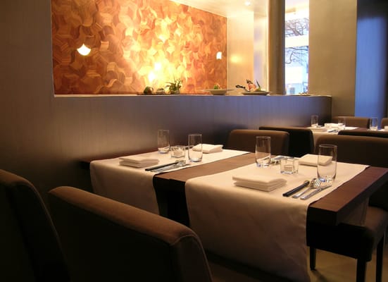 Restaurant Zipang by null