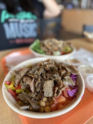 Doner & Gyros Texas Hub by null